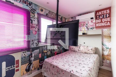 Studio de kitnet/studio para alugar com 1 quarto, 27m² em Centro Histórico de São Paulo, São Paulo