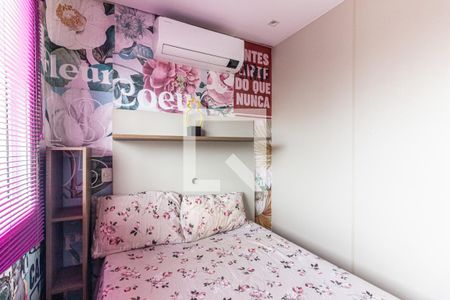 Studio de kitnet/studio para alugar com 1 quarto, 27m² em Centro Histórico de São Paulo, São Paulo