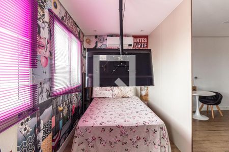 Studio de kitnet/studio para alugar com 1 quarto, 27m² em Centro Histórico de São Paulo, São Paulo