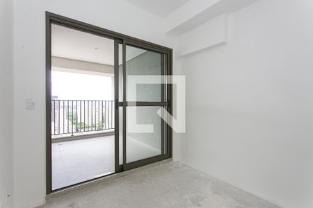 Sala de apartamento à venda com 2 quartos, 48m² em Tatuapé, São Paulo