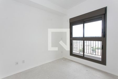 Quarto 1 de apartamento à venda com 2 quartos, 48m² em Tatuapé, São Paulo