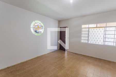 Sala 1 de casa para alugar com 4 quartos, 332m² em Vera Cruz, Belo Horizonte