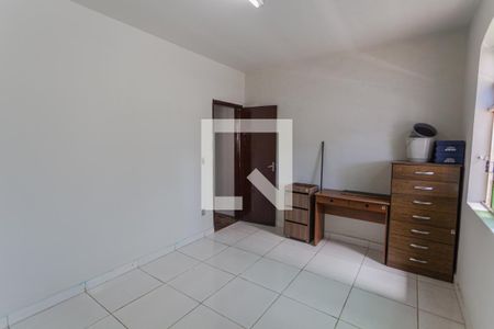 Quarto 1 de casa para alugar com 4 quartos, 332m² em Vera Cruz, Belo Horizonte