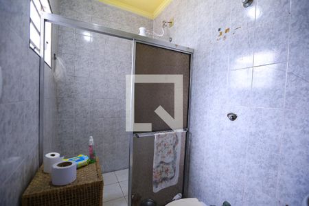 Banheiro do Quarto 1 de casa à venda com 4 quartos, 300m² em Freguesia do Ó, São Paulo