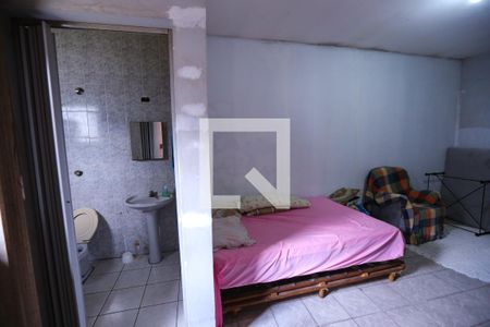 Vista do Quarto 1 de casa à venda com 4 quartos, 300m² em Freguesia do Ó, São Paulo