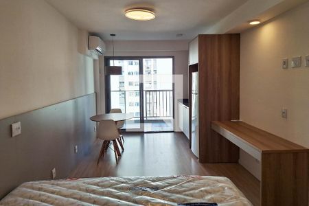 Studio de kitnet/studio para alugar com 1 quarto, 32m² em Ingá, Niterói