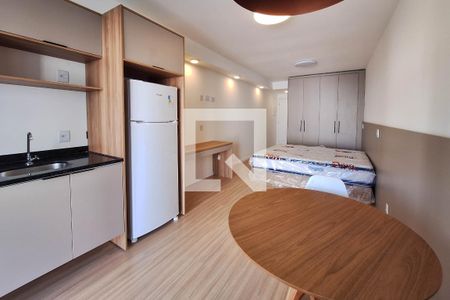 Studio de kitnet/studio para alugar com 1 quarto, 32m² em Ingá, Niterói