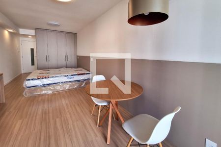 Studio de kitnet/studio para alugar com 1 quarto, 32m² em Ingá, Niterói