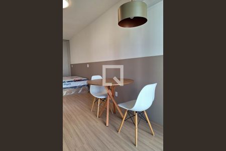 Studio de kitnet/studio para alugar com 1 quarto, 32m² em Ingá, Niterói