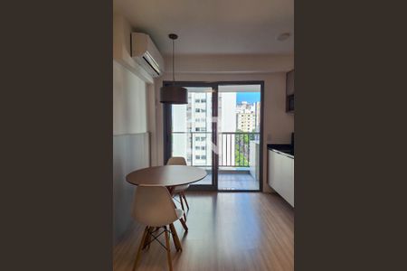 Studio de kitnet/studio para alugar com 1 quarto, 32m² em Ingá, Niterói