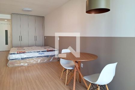 Studio de kitnet/studio para alugar com 1 quarto, 32m² em Ingá, Niterói