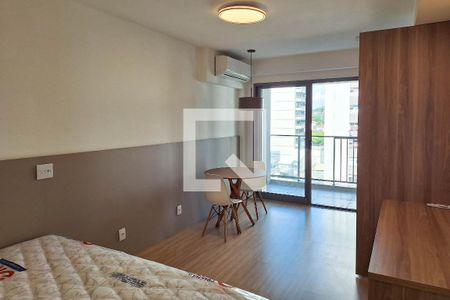 Studio de kitnet/studio para alugar com 1 quarto, 32m² em Ingá, Niterói