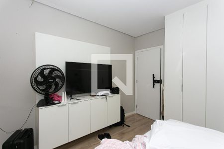 Suíte 1 de casa à venda com 4 quartos, 170m² em Tatuapé, São Paulo