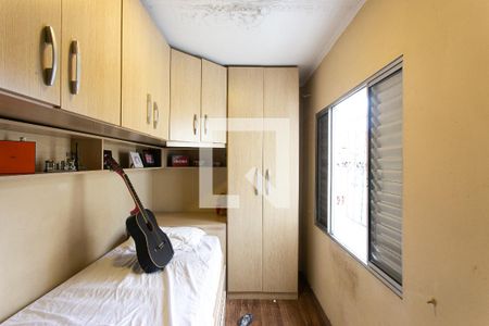 Quarto 1 de casa à venda com 4 quartos, 170m² em Tatuapé, São Paulo