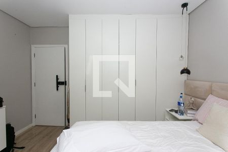 Suíte 1 de casa à venda com 4 quartos, 170m² em Tatuapé, São Paulo