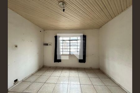 Sala de casa à venda com 3 quartos, 140m² em Vila Portuguesa, São Paulo