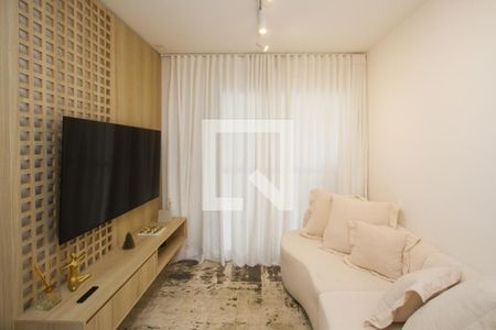Apartamento à venda com 2 quartos, 68m² em Jardim Caravelas, São Paulo
