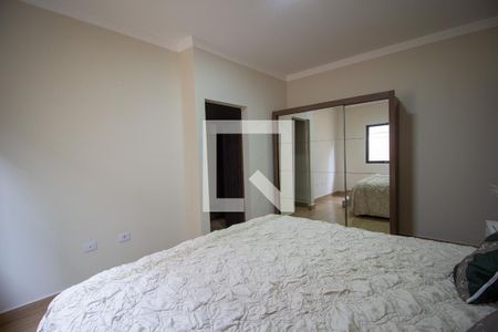 Suíte de casa de condomínio para alugar com 3 quartos, 152m² em Cajuru do Sul, Sorocaba