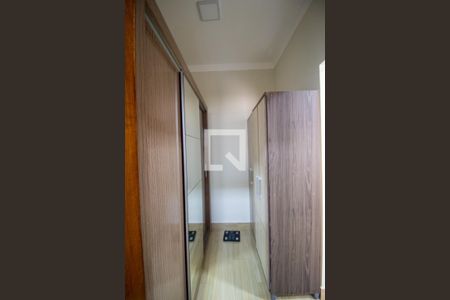 Suíte de casa de condomínio para alugar com 3 quartos, 152m² em Cajuru do Sul, Sorocaba