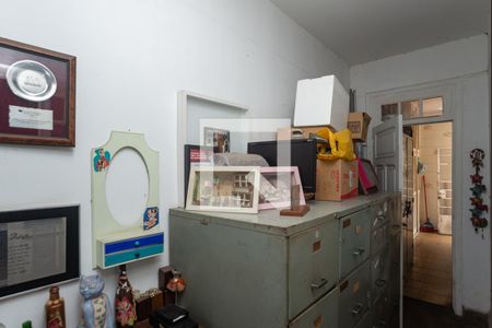 Hall Social de casa para alugar com 3 quartos, 120m² em Água Branca, São Paulo