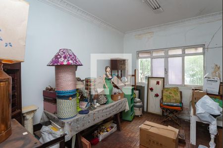 Sala de casa para alugar com 3 quartos, 120m² em Água Branca, São Paulo