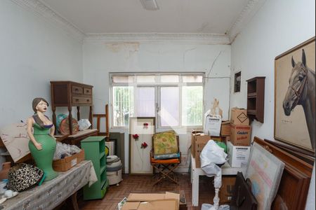 Casa para alugar com 3 quartos, 120m² em Água Branca, São Paulo