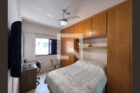 Suíte de apartamento para alugar com 3 quartos, 85m² em Recreio dos Bandeirantes, Rio de Janeiro