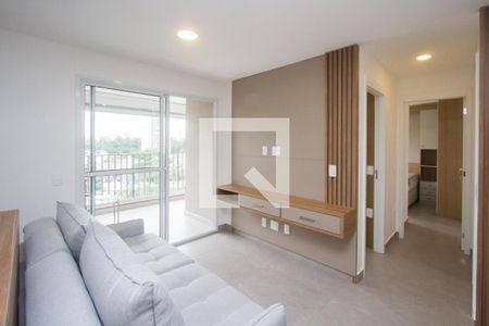 Apartamento para alugar com 2 quartos, 65m² em Vila Cruzeiro, São Paulo