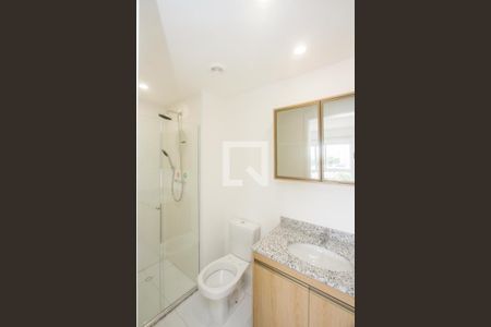 Apartamento para alugar com 2 quartos, 65m² em Vila Cruzeiro, São Paulo