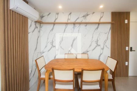 Apartamento para alugar com 2 quartos, 65m² em Vila Cruzeiro, São Paulo