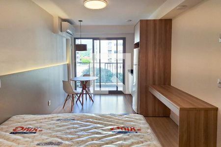 Studio de kitnet/studio para alugar com 1 quarto, 31m² em Ingá, Niterói