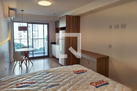 Studio de kitnet/studio para alugar com 1 quarto, 31m² em Ingá, Niterói