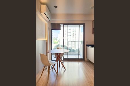 Studio de kitnet/studio para alugar com 1 quarto, 31m² em Ingá, Niterói