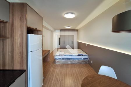 Studio de kitnet/studio para alugar com 1 quarto, 31m² em Ingá, Niterói