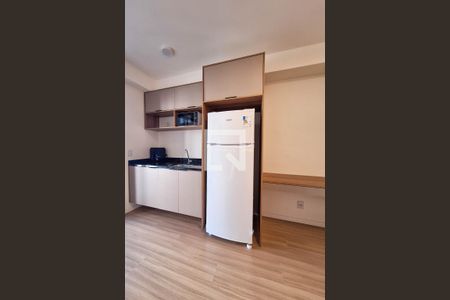 Studio de kitnet/studio para alugar com 1 quarto, 31m² em Ingá, Niterói