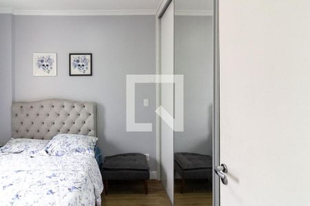Quarto 1 de apartamento à venda com 2 quartos, 60m² em Vila Sao Paulo, São Paulo