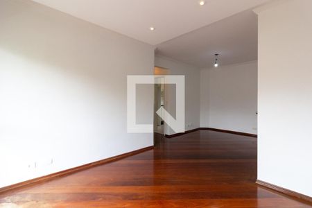 Sala de apartamento à venda com 3 quartos, 97m² em Vila Madalena, São Paulo