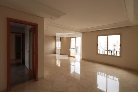 Sala de apartamento para alugar com 2 quartos, 128m² em Tatuapé, São Paulo