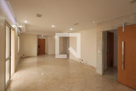 Sala de apartamento para alugar com 2 quartos, 128m² em Tatuapé, São Paulo