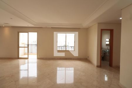 Sala de apartamento para alugar com 2 quartos, 128m² em Tatuapé, São Paulo