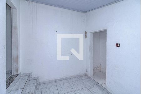 cozinha_3 de casa para alugar com 1 quarto, 35m² em Vila Nair, São Paulo