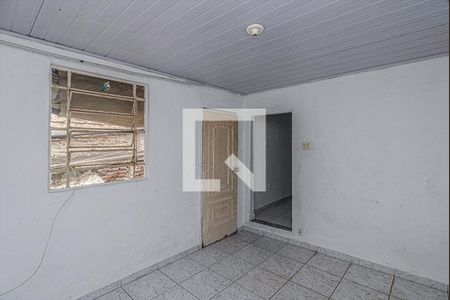 sala_3 de casa para alugar com 1 quarto, 35m² em Vila Nair, São Paulo