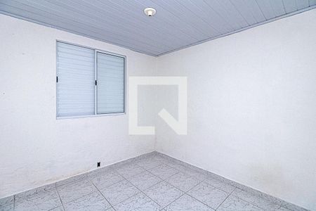 quarto_1 de casa para alugar com 1 quarto, 35m² em Vila Nair, São Paulo