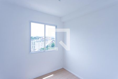 Quarto 1 de apartamento para alugar com 2 quartos, 32m² em Jardim Jaragua (sao Domingos), São Paulo