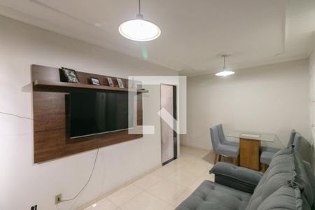 Apartamento à venda com 2 quartos, 60m² em Santa Amelia, Belo Horizonte