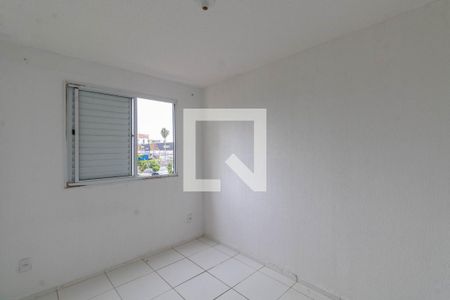 Quarto 1 de apartamento para alugar com 2 quartos, 50m² em Jardim Sao Luis (zona Leste), São Paulo