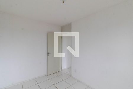 Quarto 1 de apartamento para alugar com 2 quartos, 50m² em Jardim Sao Luis (zona Leste), São Paulo