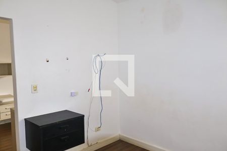 Quarto de casa de condomínio para alugar com 4 quartos, 186m² em Setor Bueno, Goiânia