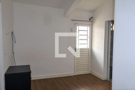 Quarto de casa de condomínio para alugar com 4 quartos, 186m² em Setor Bueno, Goiânia