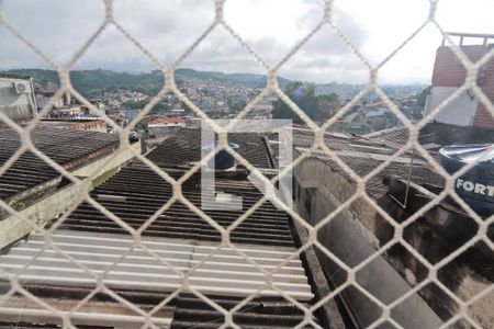 Vista de casa para alugar com 2 quartos, 80m² em Jardim Cidade Pirituba, São Paulo